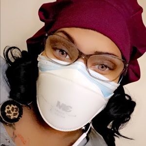 Meet your Posher, Andrea